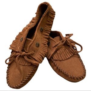 Minnetonka Moccasins 7.5
